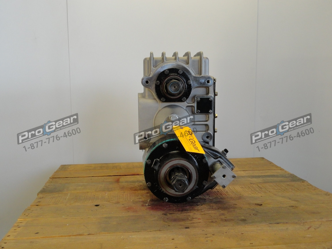 Fabco TC237 Transfer Case, Fabco Part Number 8730061004 eBay