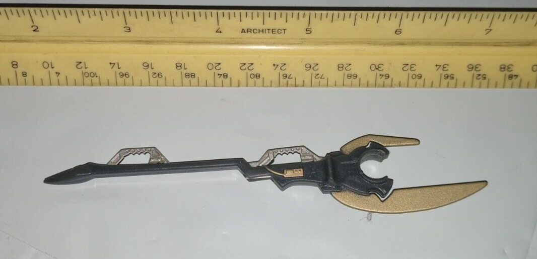 Star Wars Savage Opress CW55 Clone Wars Rebels Replacement Weapon