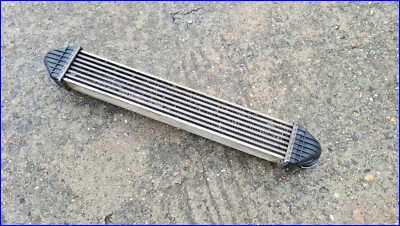 Kühler Turbo Ladeluftkühler Mercedes A Klasse W169 A1695000000