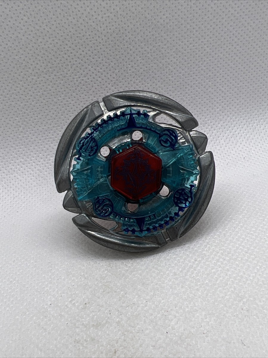 Beyblade Métal Masters - Flame Byxis # BB-95 (230WD