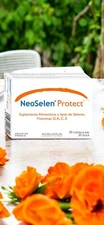 Neoselen Protect Capsules 30 Capsules Nutritional Supplement Brand New