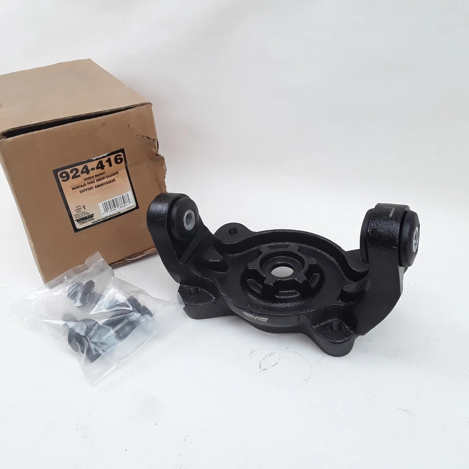Shock Mount Fits Dodge Stratus Plymouth Breeze Chrysler Sebring Cirrus 1995-2006 - Image 3 of 4