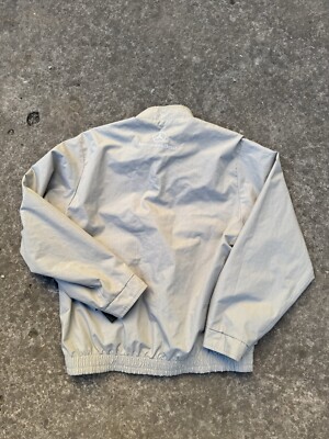 🏁Mercedes Benz Two Sided Mobil 1 racing Jacket Size: M | eBay
