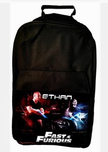 cartable fast and furious