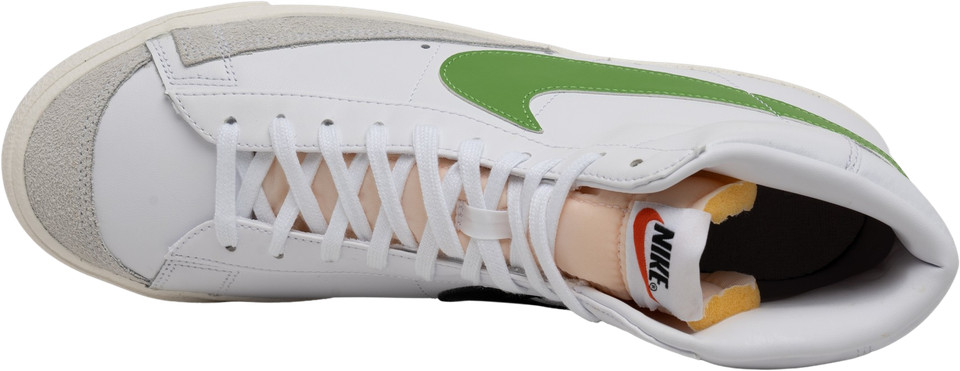 Nike Blazer Mid ’77 Vintage “Plant Dye” NEW Nike Blazer Mid '77 Vintage Muslin Chlorophyll DV7006