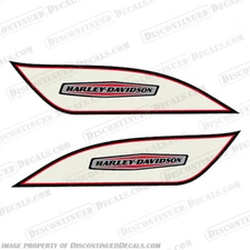 Fits Harley Davidson Sportster Roadster 2004