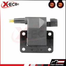 UF198 Ignition Coil for Dodge Durango Dakota Ram 1500 Van Jeep Cherokee Wrangler