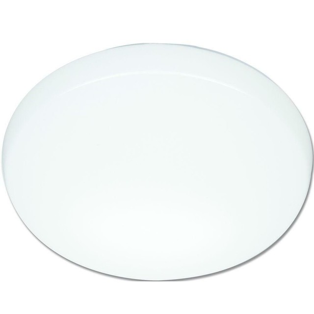 Lithonia Lighting 14 Inch Replacement Glass Diffuser For Fmdecl