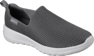 mesh slip on shoes womens skechers