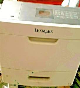 ms810 printer