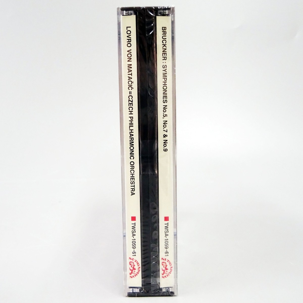 クラシック Esoteric SACD Bruckner Sinfonie Nr. 5 s-l400.jpg