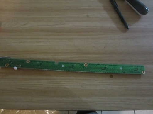 LG EBR74009601 (EAX64443601) XRRBT Board - Picture 3 of 3