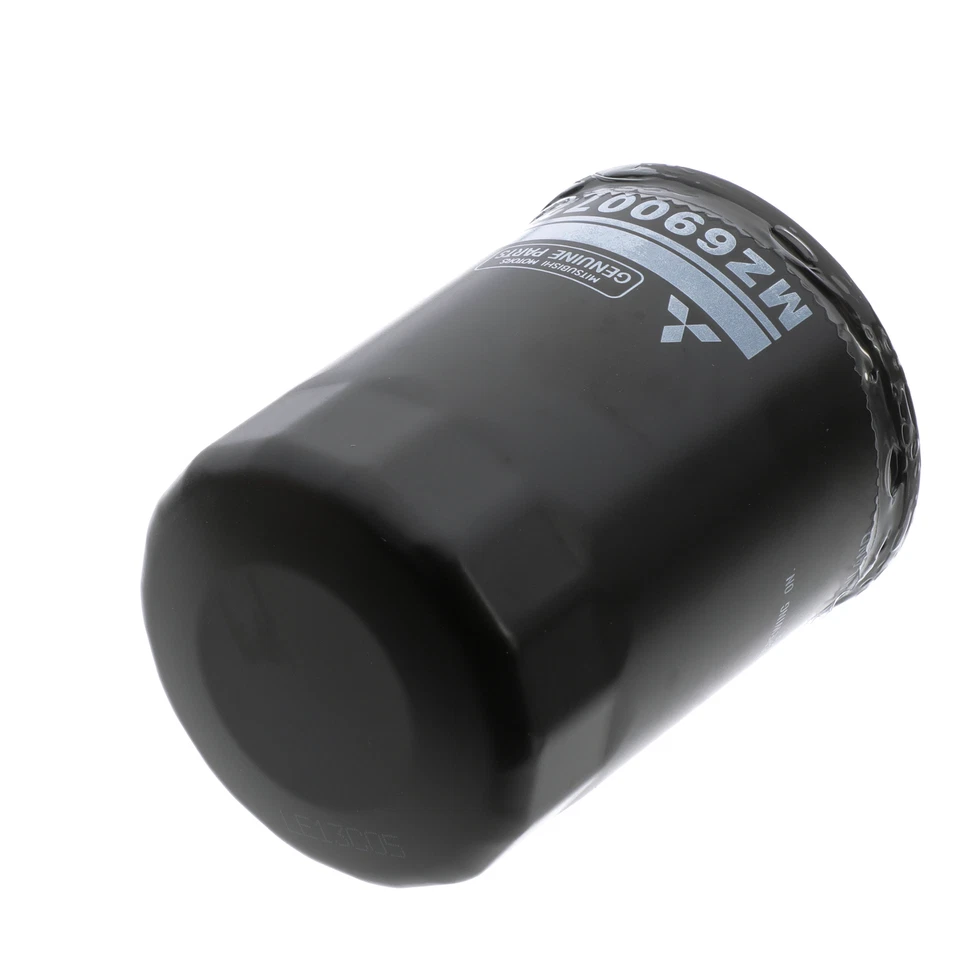 OEM 1985-2021 Genuine Mitsubishi Mirage Galant Engine Oil Filter MZ690072 — 第 3/4 张图片
