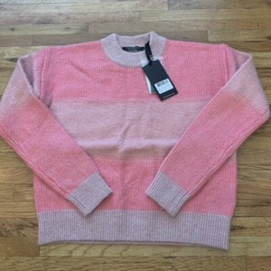 scotch and soda striped sweater