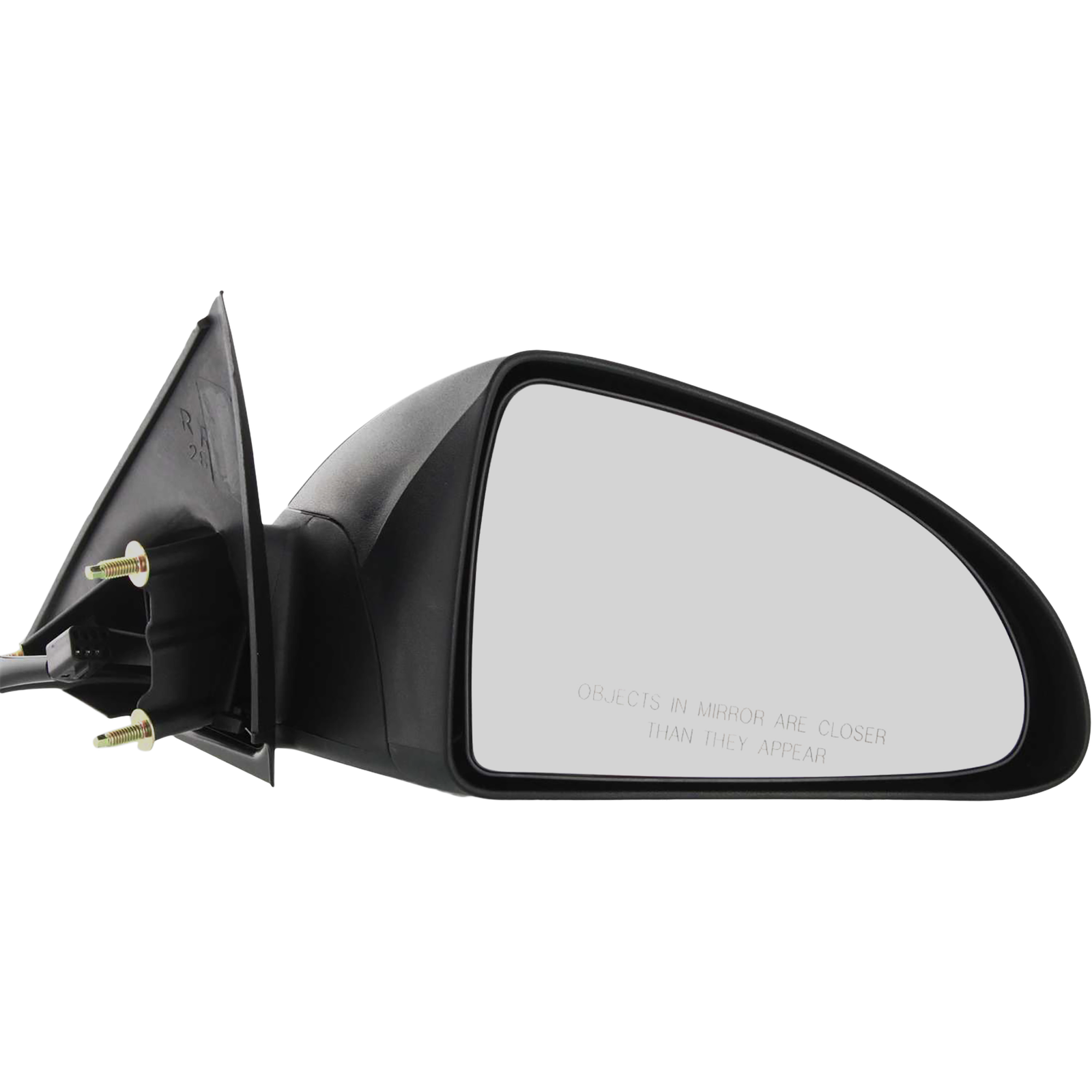 2005-2010 Pontiac G6 Replacement Passenger Side Mirror New