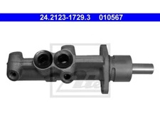 Brake Master Cylinder ATE 24.2123-1729.3 for Mercedes-Benz