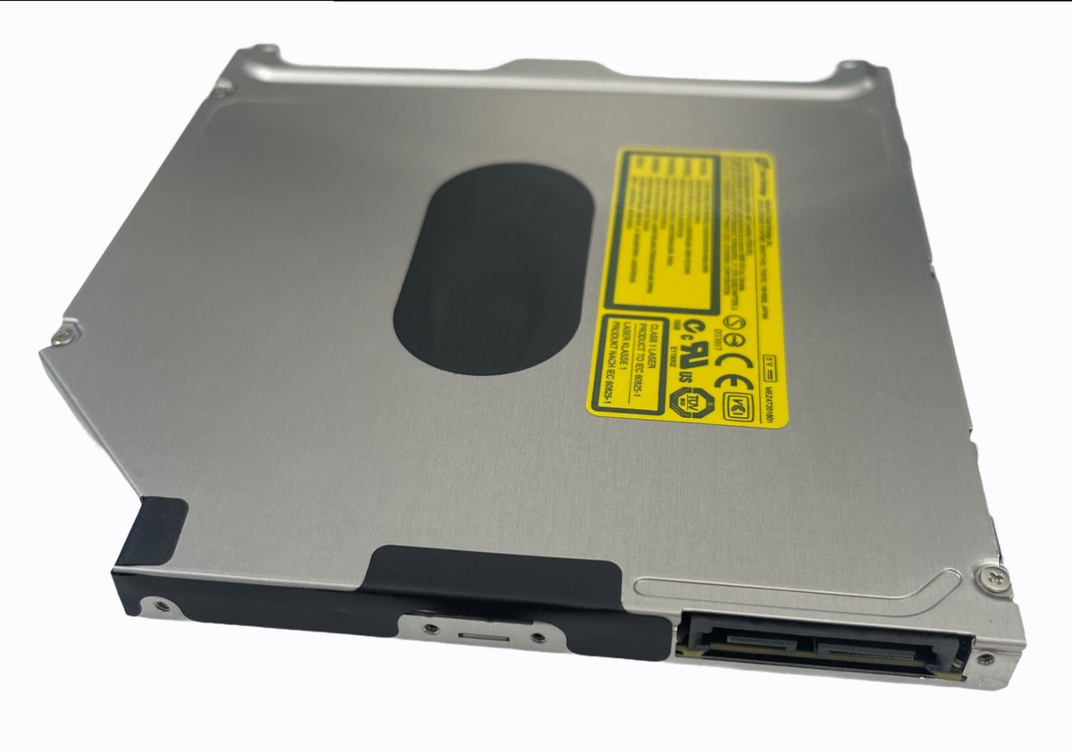 OEM DVD SuperDrive MacBook Pro 13