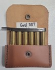 357 Mag 6rd Ammo Pouch Designed To Be Used With A TUFF Strip — photo 4
