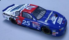 RCCA 1:24 Die Cast Jerry Nadeau 25 Michael Holigan Stock Car Coast Guard