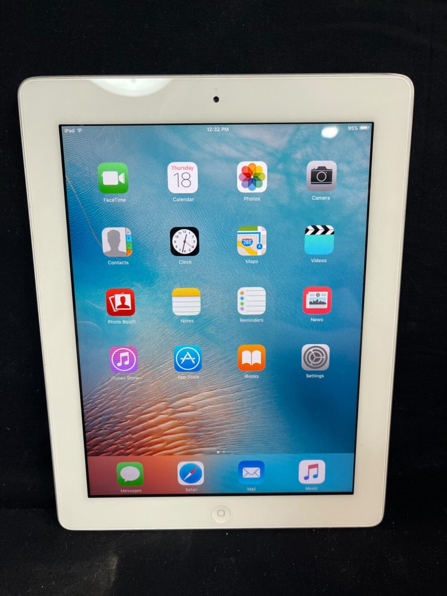 iPad - 美品☆IPad 2 wi-fi 16GB ホワイト ムスビー｜iPad 2 Wi-Fiモデル 16GB ホワイト 美品 セット付き