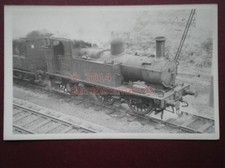 PHOTO  GWR COLLETT   14XX 0-4-2T LOCO 1472