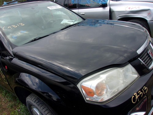 Used Front Center Interior Rear View Mirror fits: 2007 Saturn Vue OnStar opt UE1 - Picture 7 of 24
