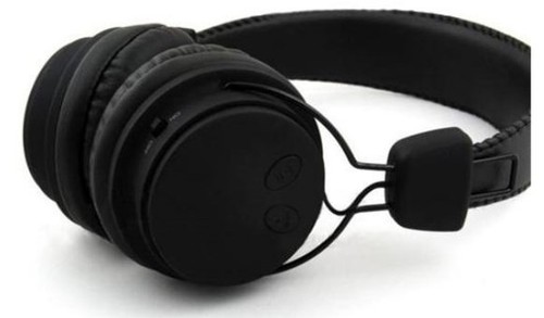 NEW Premium Wireless Bluetooth Stereo Headphones compat with iphone 6 7 8 10 X - Picture 3 of 5