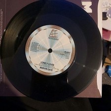 Marvin Gaye "Lonely Lover" 7" Vinyl Northern Soul Tamla Motown ZB 40757 P/S N/M