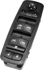 Power Window Switch Compatible with Journey 2009-2010, Nitro 2 Size: 4602632AG