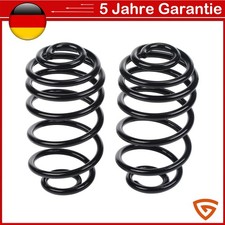 Federn für Opel Meriva B S10 Astra H A04 MPV 04-17 SATZ DE 93168666 NUE 300mm