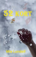 52 Kort | Mia Lundell | Taschenbuch | Schwedisch | 2023 | BoD - Books on Demand