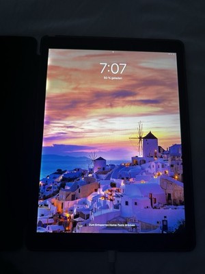 Apple iPad Pro 12,9  (2. Generation, 2017)   WiFi   sehr guter Zustand