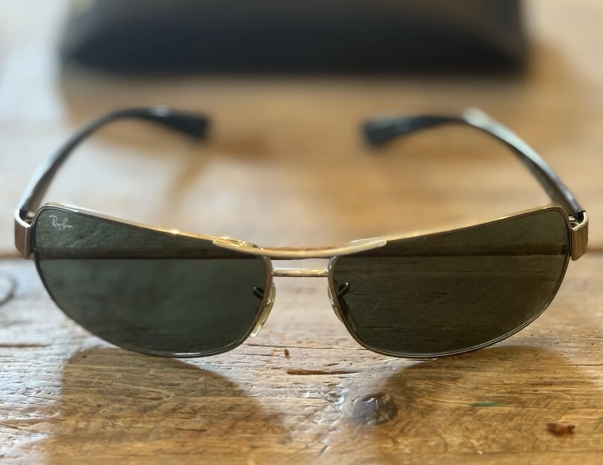 Ray-Ban G-15 Sunglasses products for sale | eBay