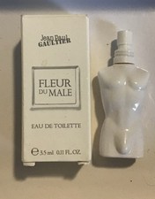 Jean Paul Gaultier Fleur Du Male for Men for sale | eBay