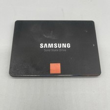 Samsung 840 Series 120GB Internal 2.5" (MZ-7TD120BW) SSD