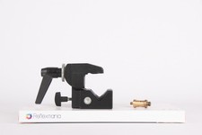 Manfrotto 035 Universal Clamp  Male Short Tail
