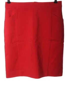 H&M Mini-jupe Dames Jupe T EU 36 rouge style décontracté - Photo 1/4