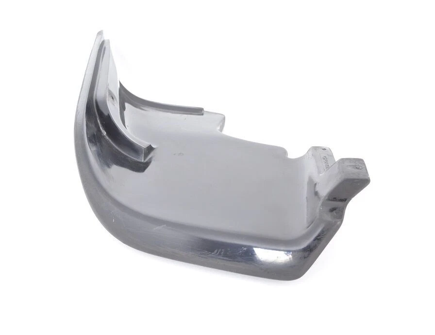 Extensión difusor aspecto turbo añadir con costillas Porsche 944 (951) 1982-1991 Foto 3 de 4