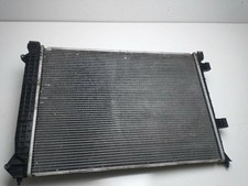 Radiateur Fiat 132