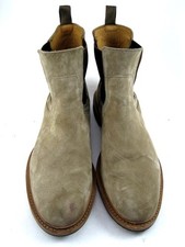 Allen Edmonds TANNER Mens Slip-On Chelsea Boo...