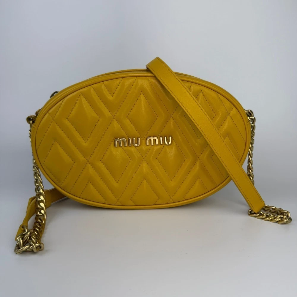 Miu Miu Bags & Women's Velvet Exterior for sale | eBay