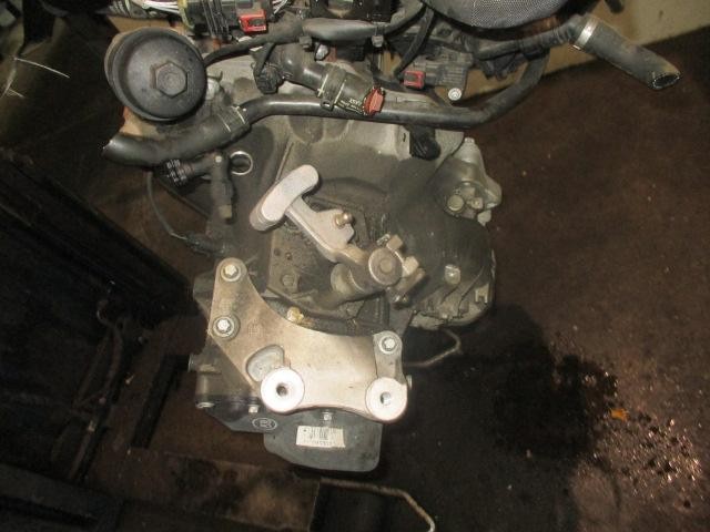 24581813 Cambio compl. A14XEL OPEL ADAM 1.4 16V (64Kw) Ber. 3p/b/1398cc