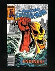 Amazing Spider-Man #251 Newsstand Variant Hobgoblin Appearance! Marvel 1984