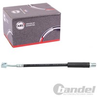 A.B.S. Bremsschlauch Vorne Passend FüR Chevrolet Corsa Lanos Daewoo Lanos Nexia
