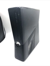 J4 XBOX 360 SLIM | PARTS ONLY | NO HDD | Fast SHIPPING!