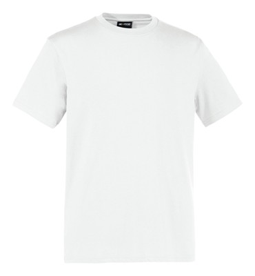 Expand T-Shirt, Größe S, weiß