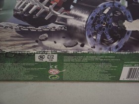 LEGO Castle Troll Assault Wagon Set 7038 New Sealed Rare Minifigs