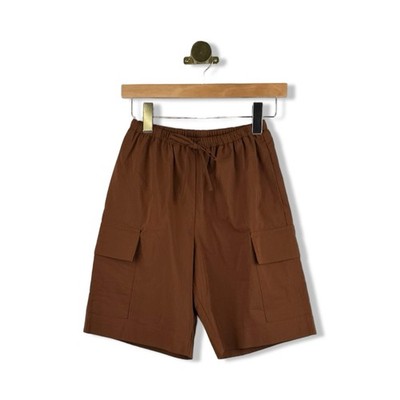 Aligne Nylon Shorts