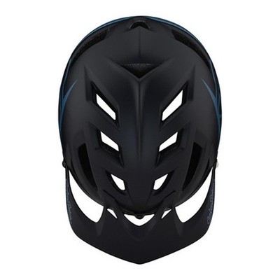 Troy Lee Designs A1 Helmvisier, navy 