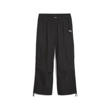 PUMA Future Archive Extreme Pants Mens Black Casual Athletic Bottoms 63303301